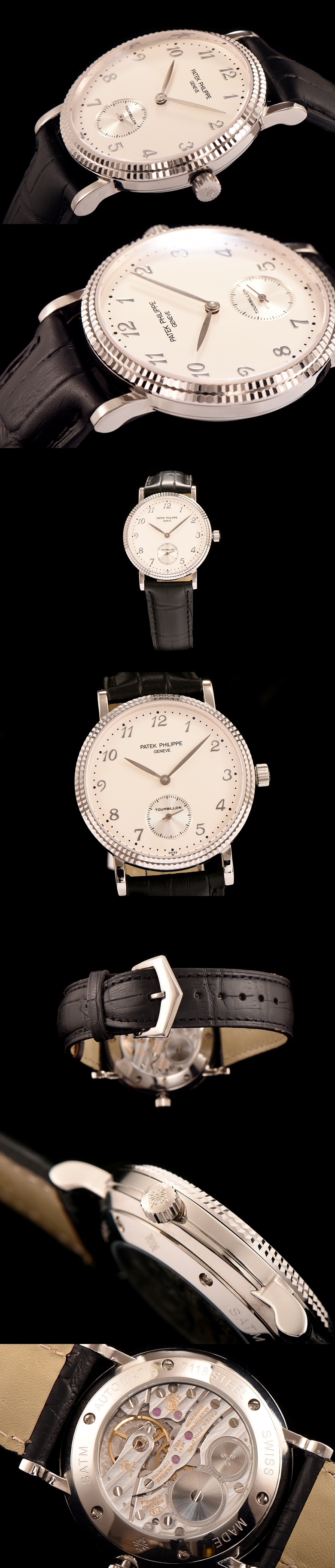 파텔필립 칼라트라바-32 칼리버